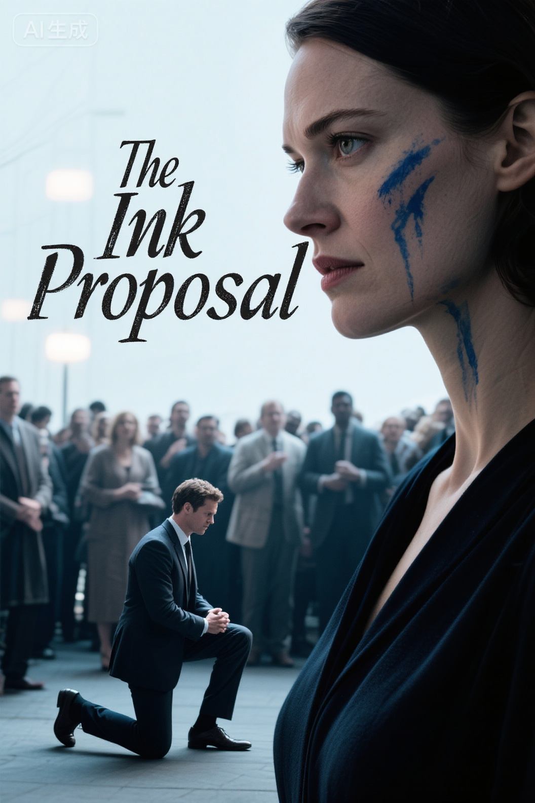 The Ink Proposal