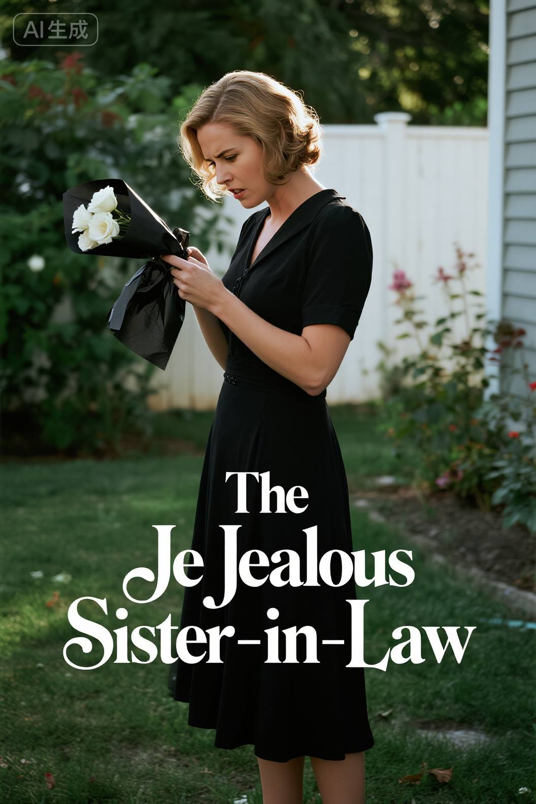 The Jealous Sister-in-Law