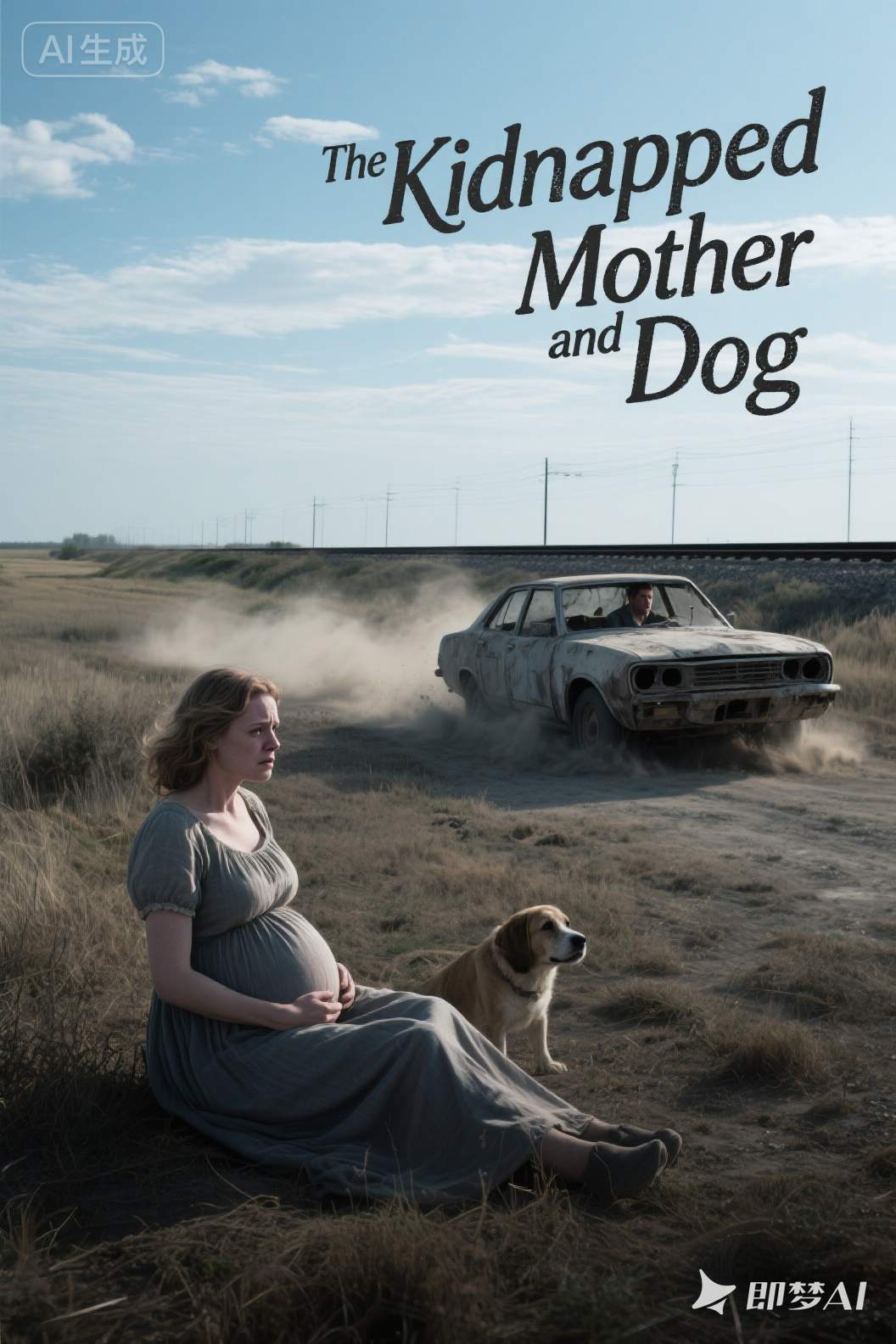 The Kidnapped Mother and Dog