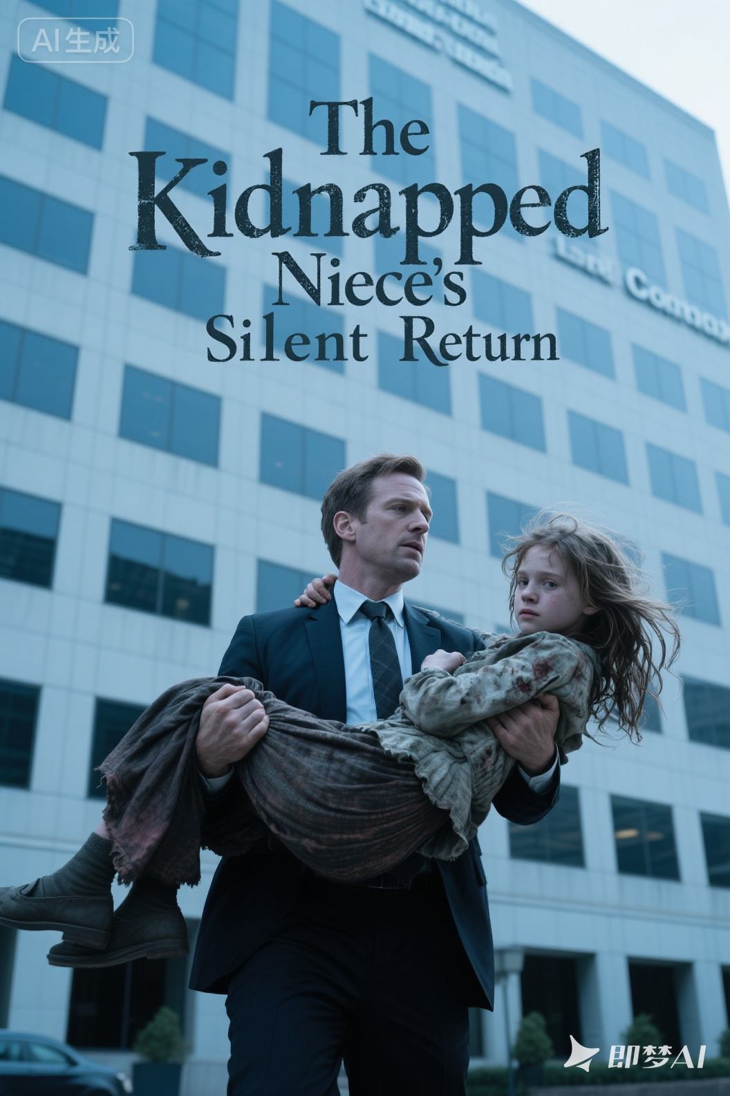 The Kidnapped Niece's Silent Return