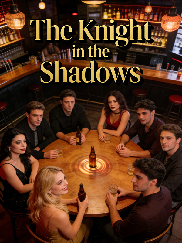 The Knight in the Shadows