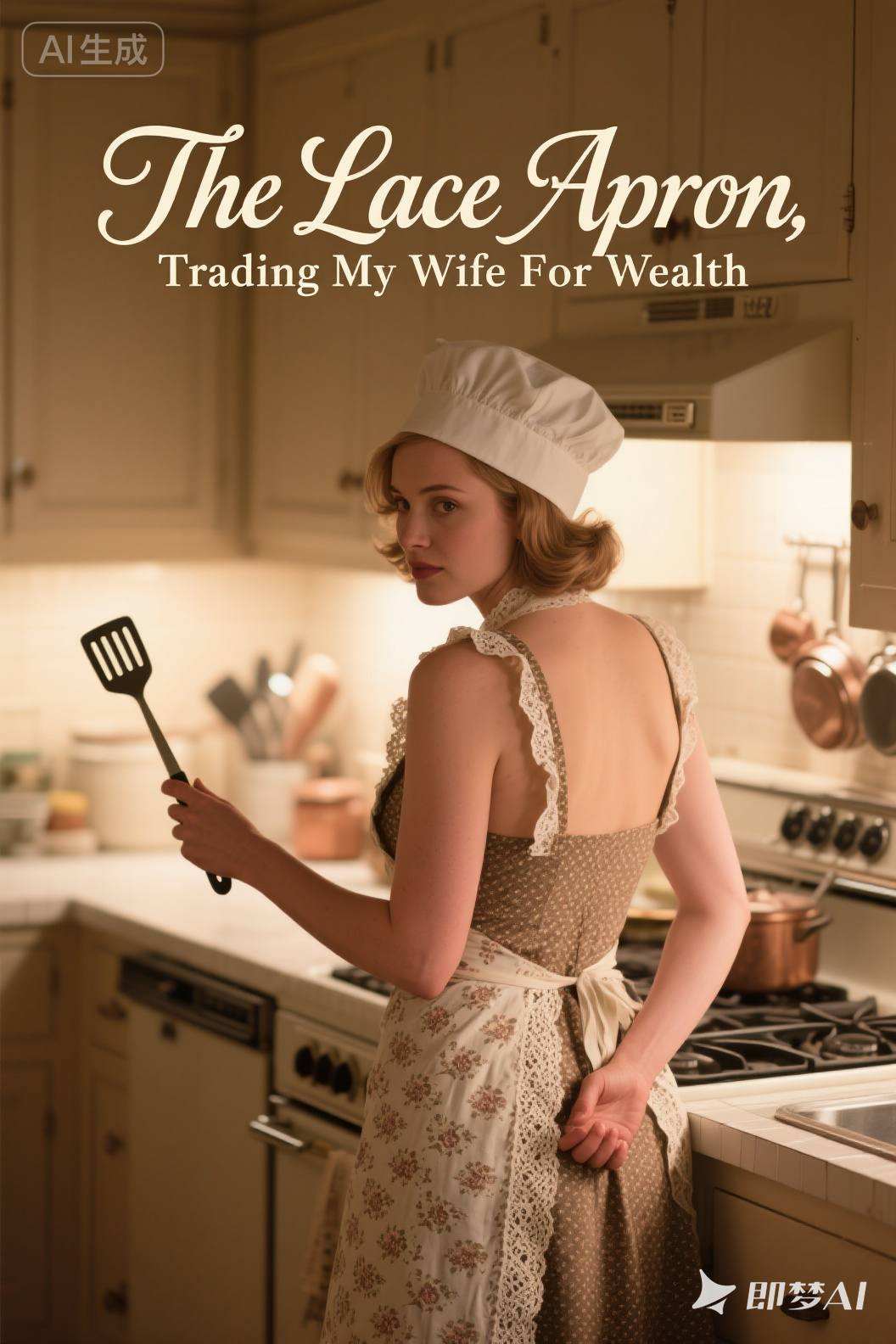 The Lace Apron, Trading My Wife For Wealth