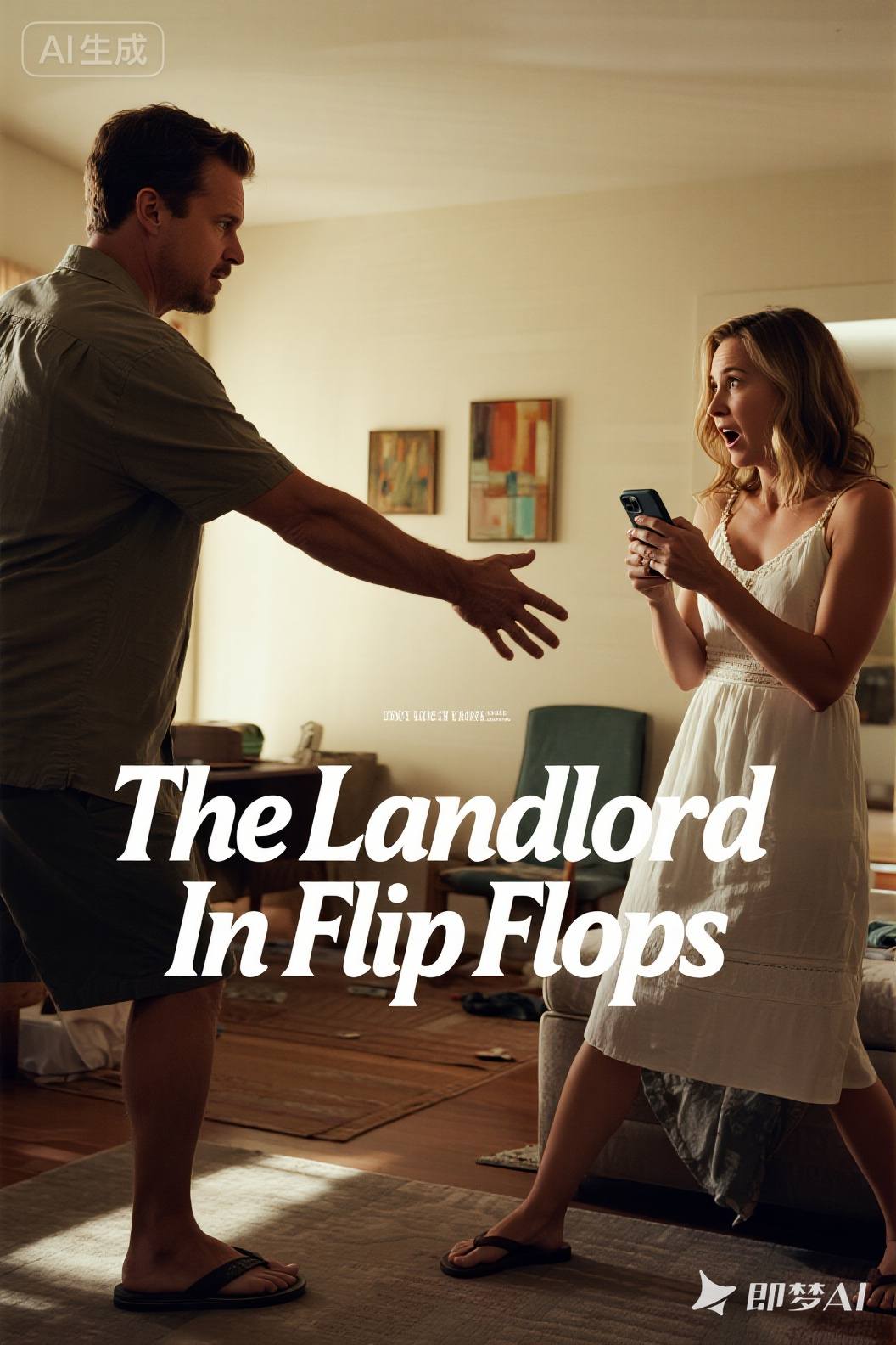 The Landlord In Flip Flops