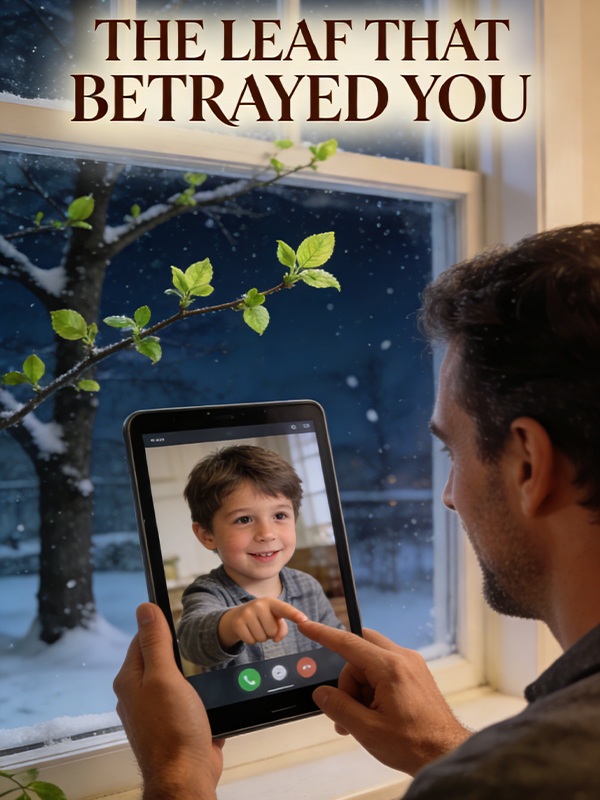 The Leaf That Betrayed You