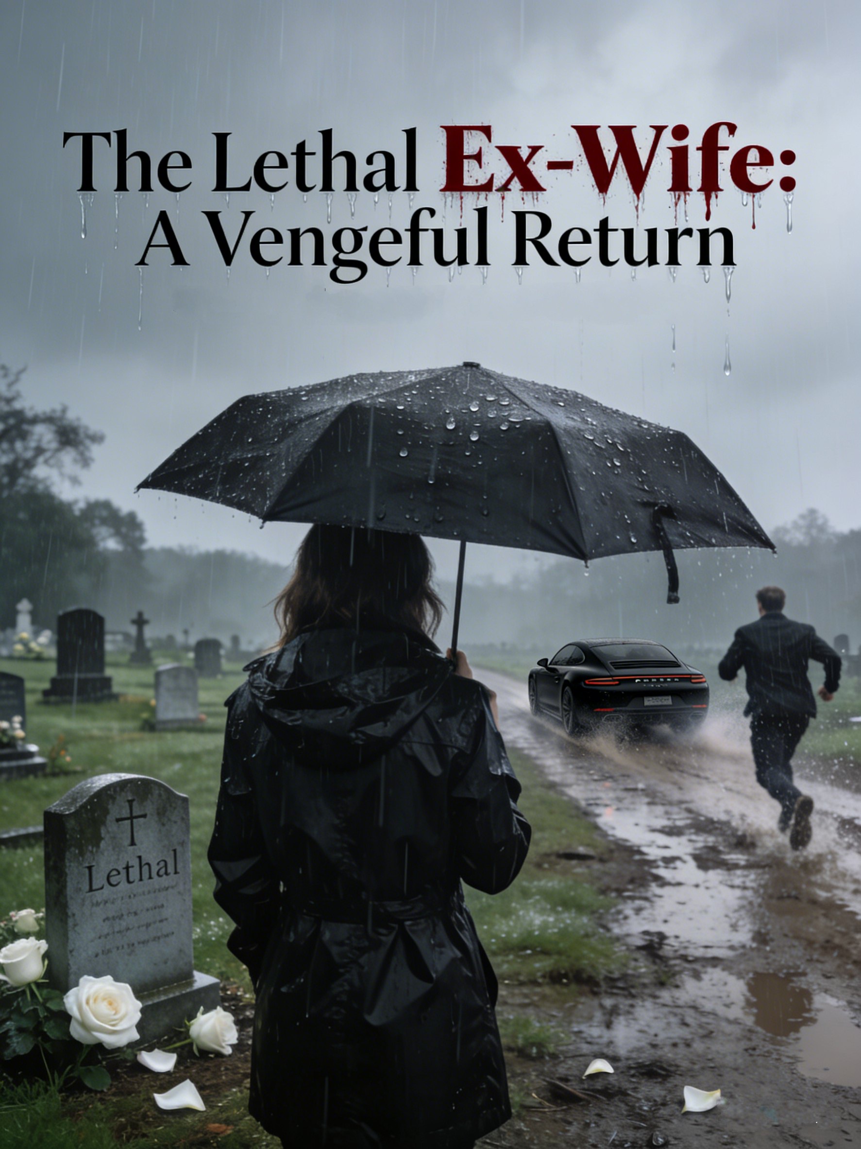 The Lethal Ex-Wife: A Vengeful Return