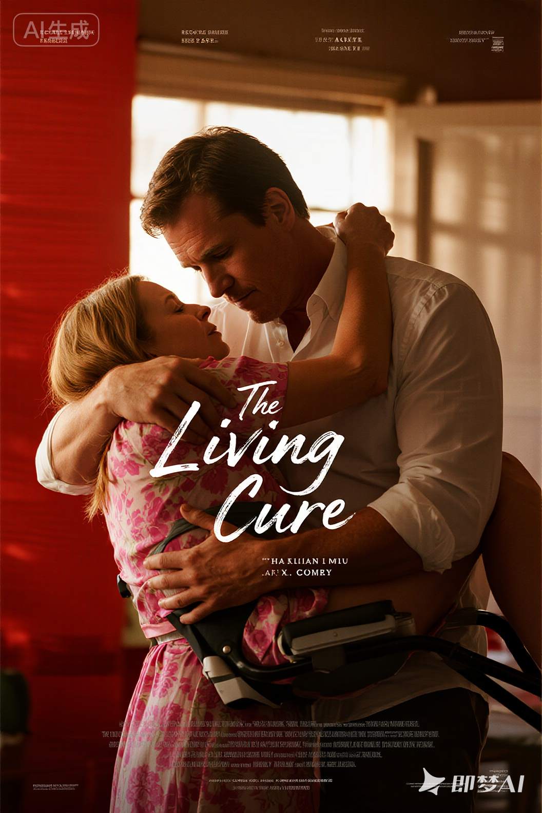 The Living Cure