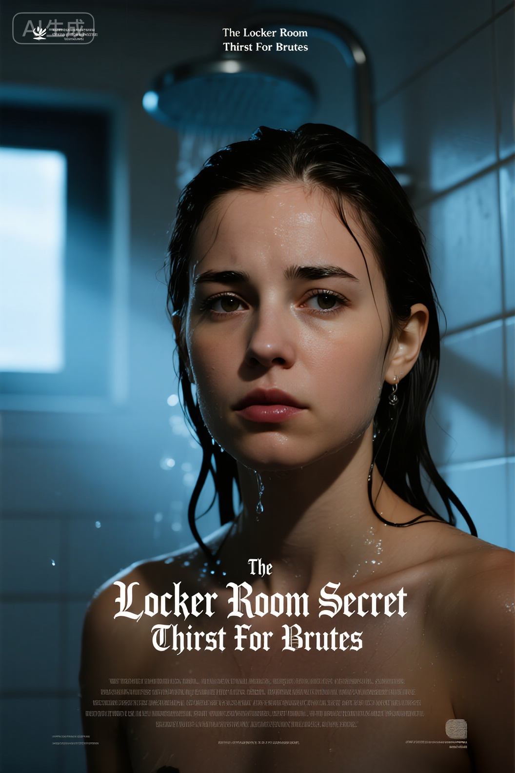 The Locker Room Secret, Thirst For Brutes