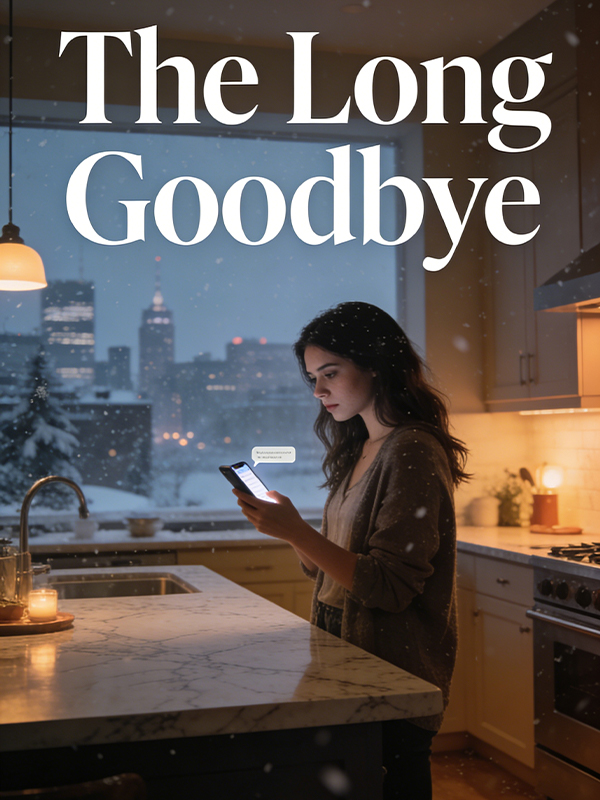 The Long Goodbye