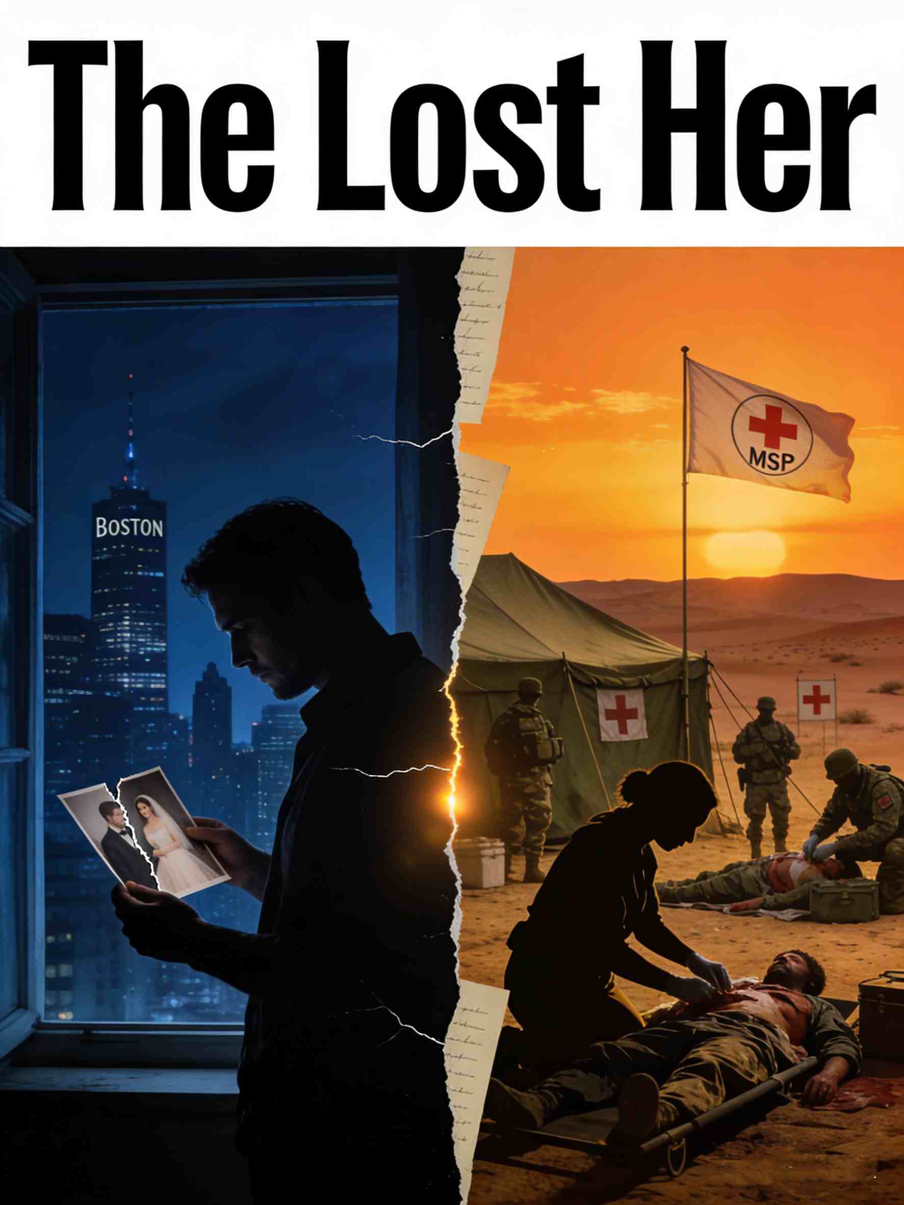 The Lost Her
