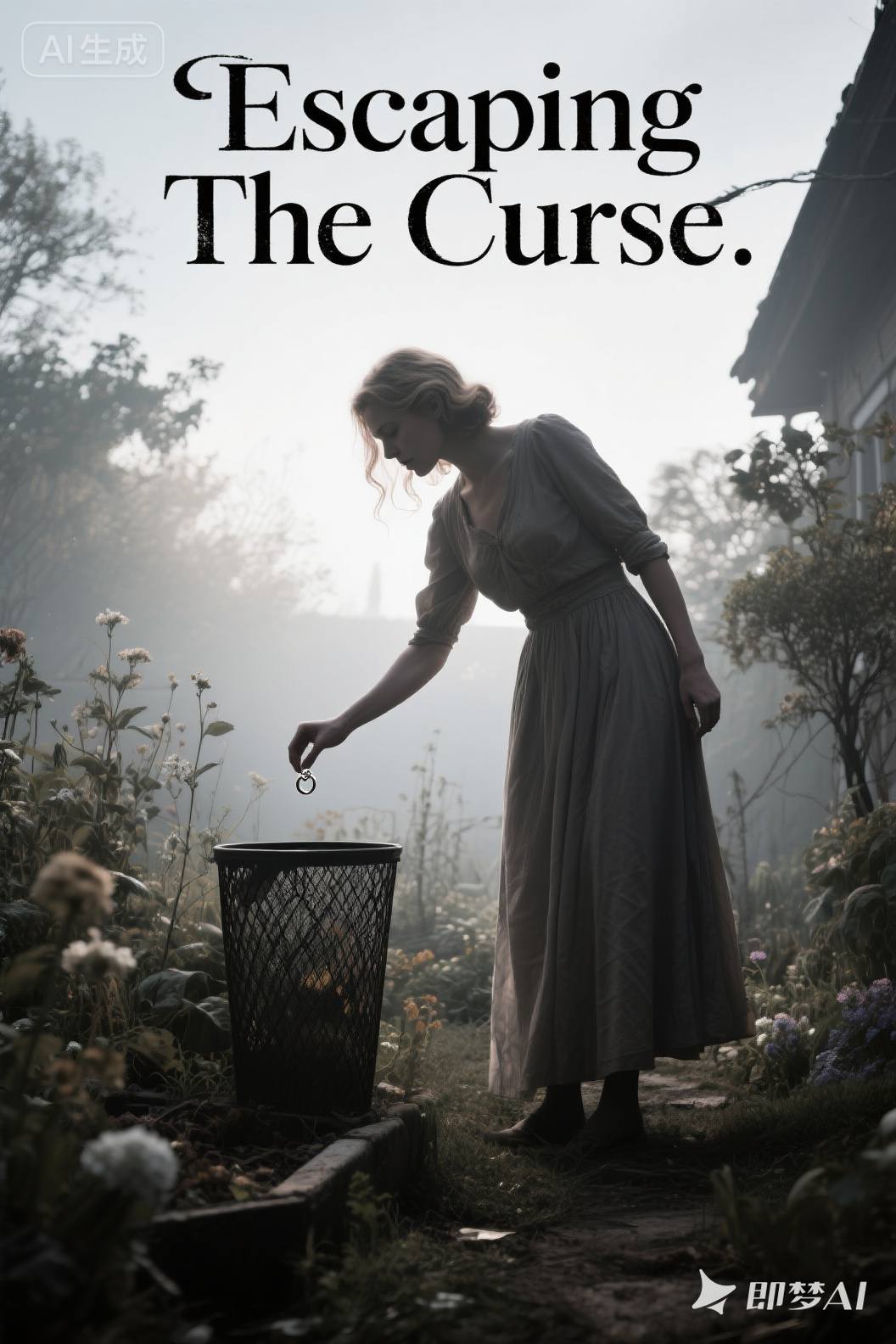 The Madman,s Bride, Escaping The Curse