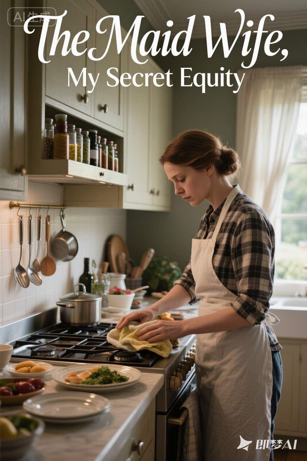 The Maid Wife, My Secret Equity
