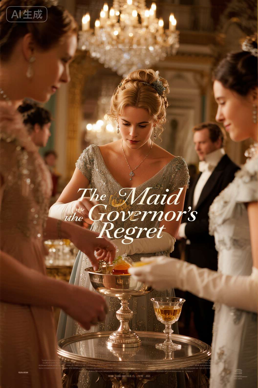 The Maid and the Governor's Regret