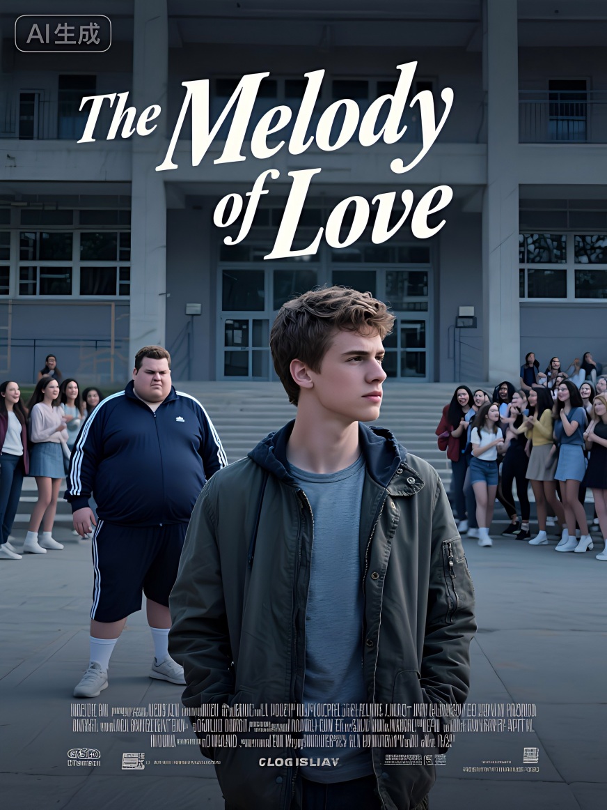 The Melody of Love