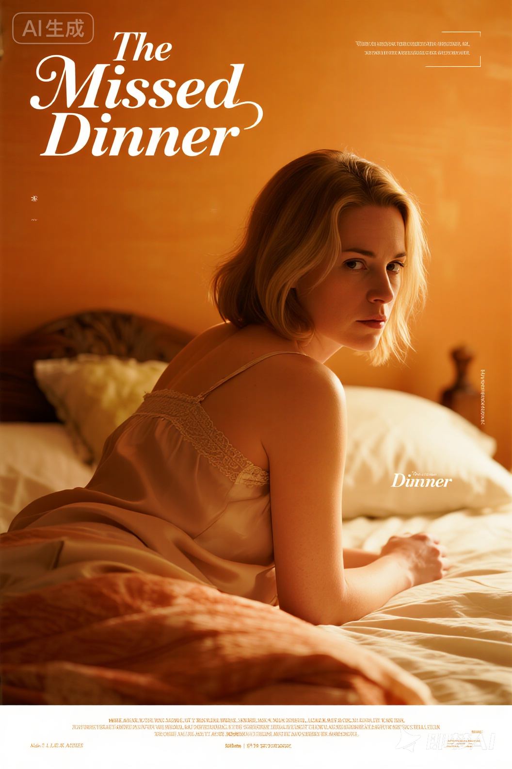 The Missed Dinner