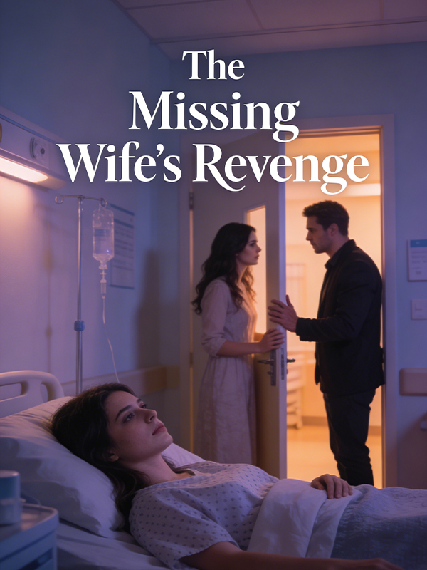 The Missing Wife's Revenge