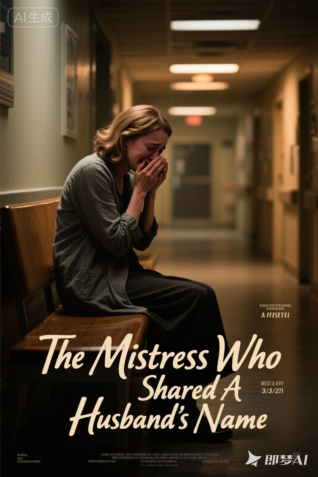 The Mistress Who Shared A Husband's Name