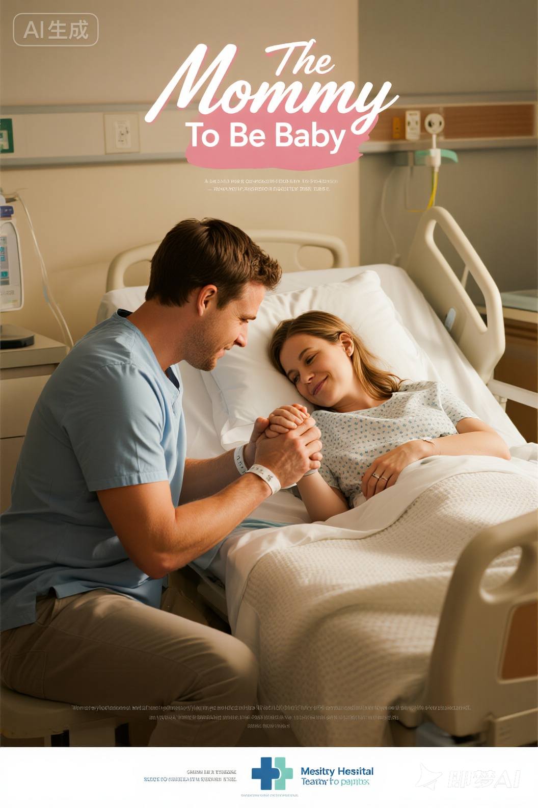 The Mommy To Be Baby
