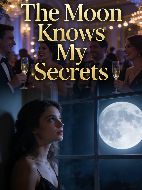 The Moon Knows My Secrets
