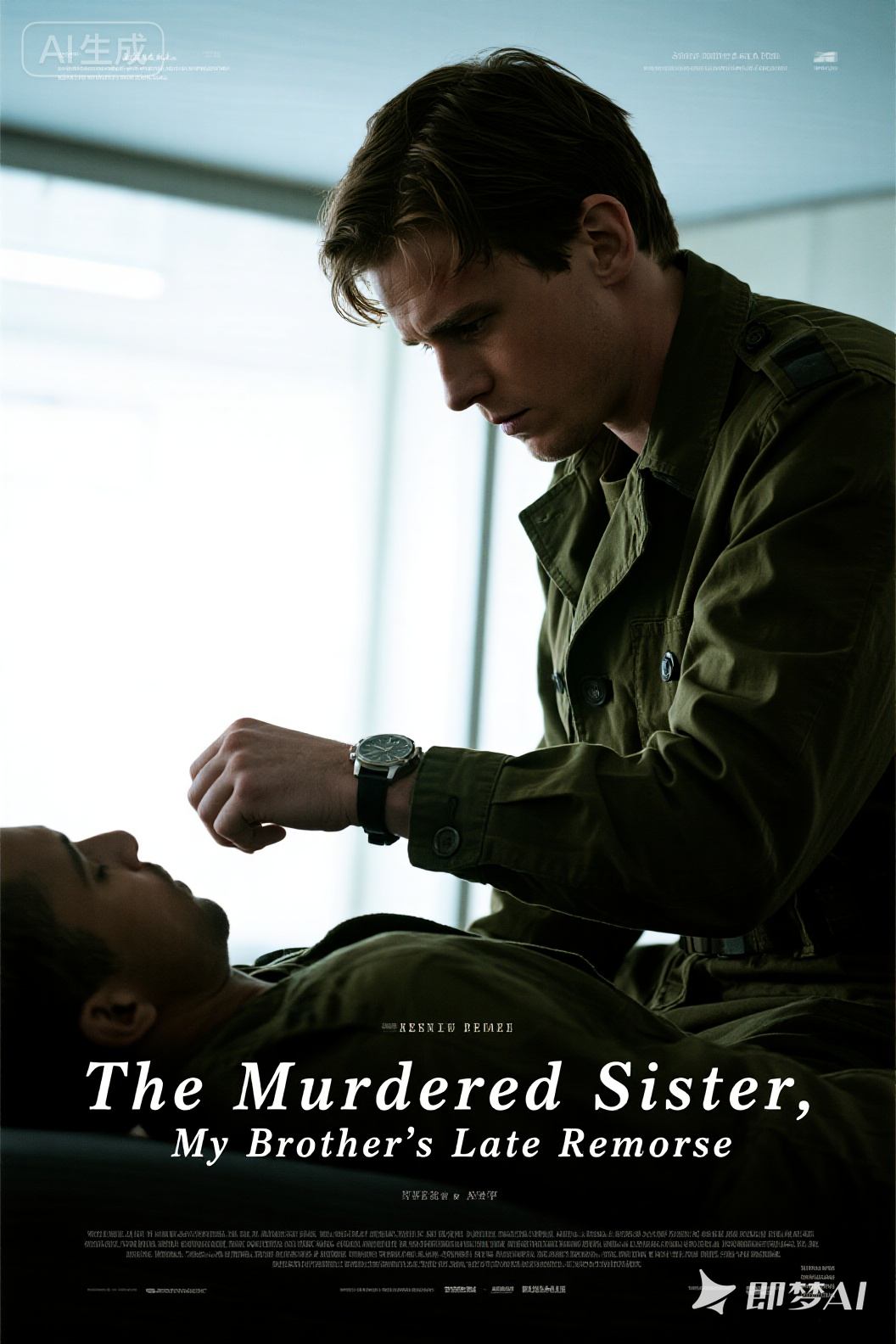 The Murdered Sister, My Brother's Late Remorse