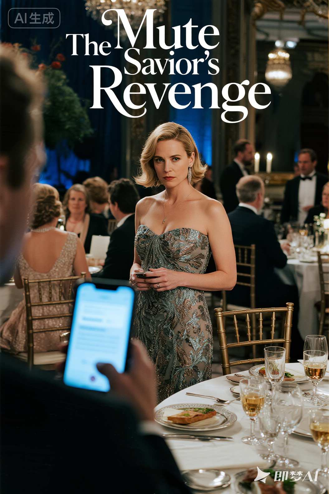 The Mute Savior's Revenge