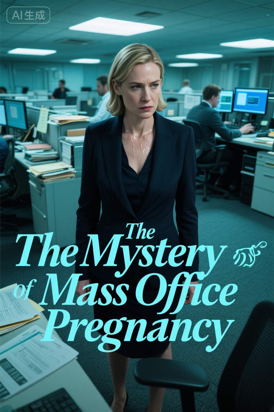 The Mystery Of Mass Office Pregnancy