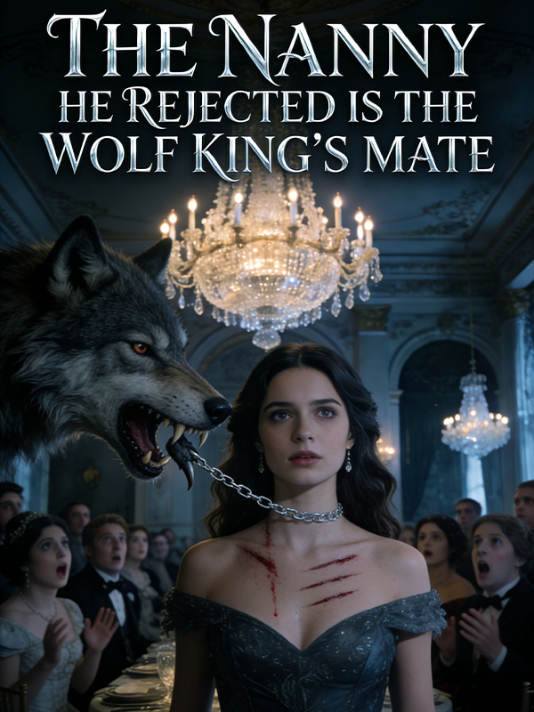 The Nanny He Rejected Is the Wolf King’s Mate
