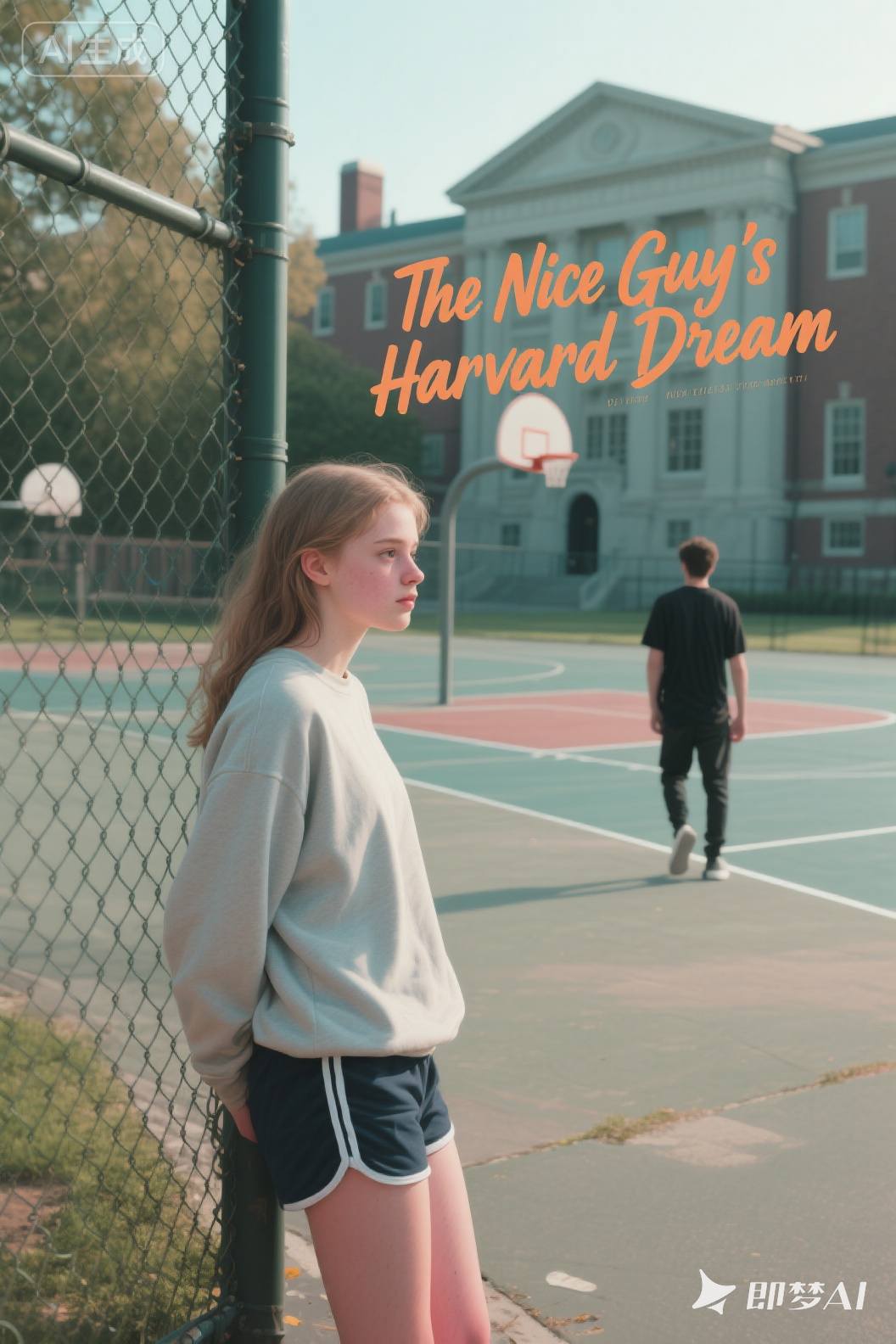 The Nice Guy's Harvard Dream