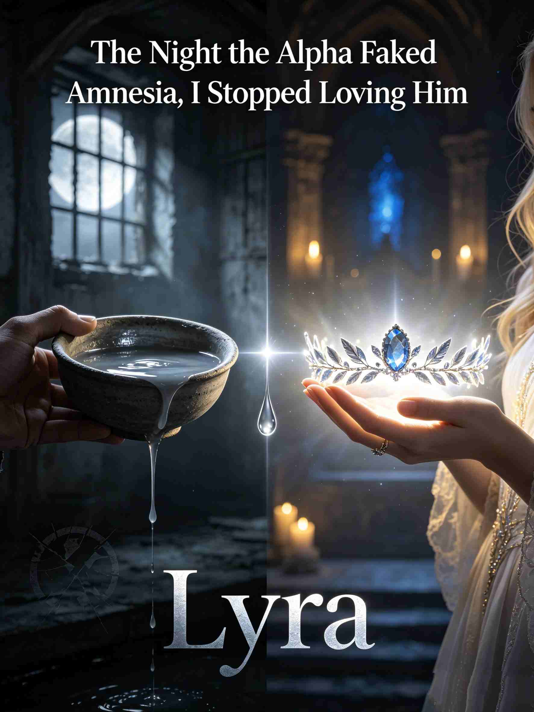 The Night the Alpha Faked Amnesia, I Stopped Loving Him