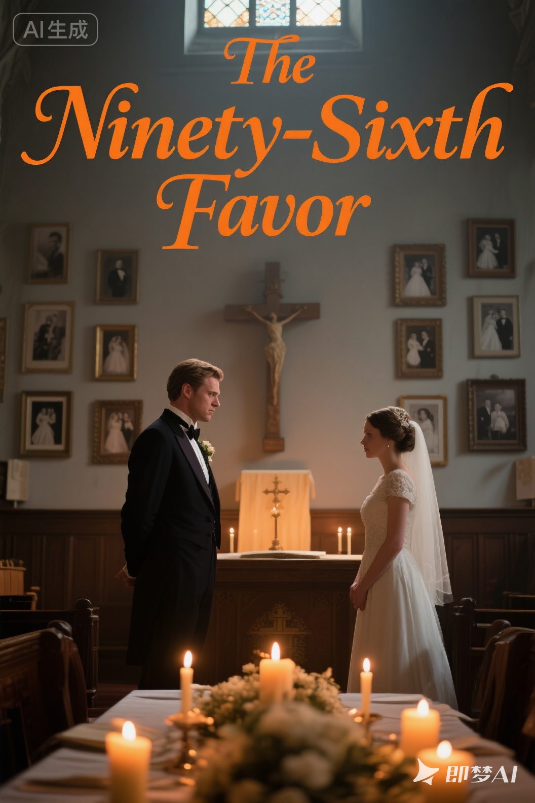 The Ninety-Sixth Favor
