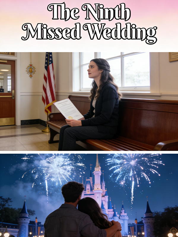 The Ninth Missed Wedding