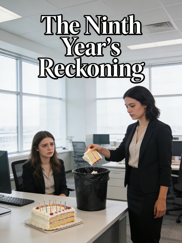 The Ninth Year's Reckoning