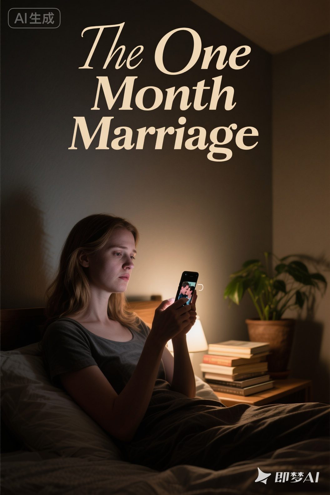 The One Month Marriage