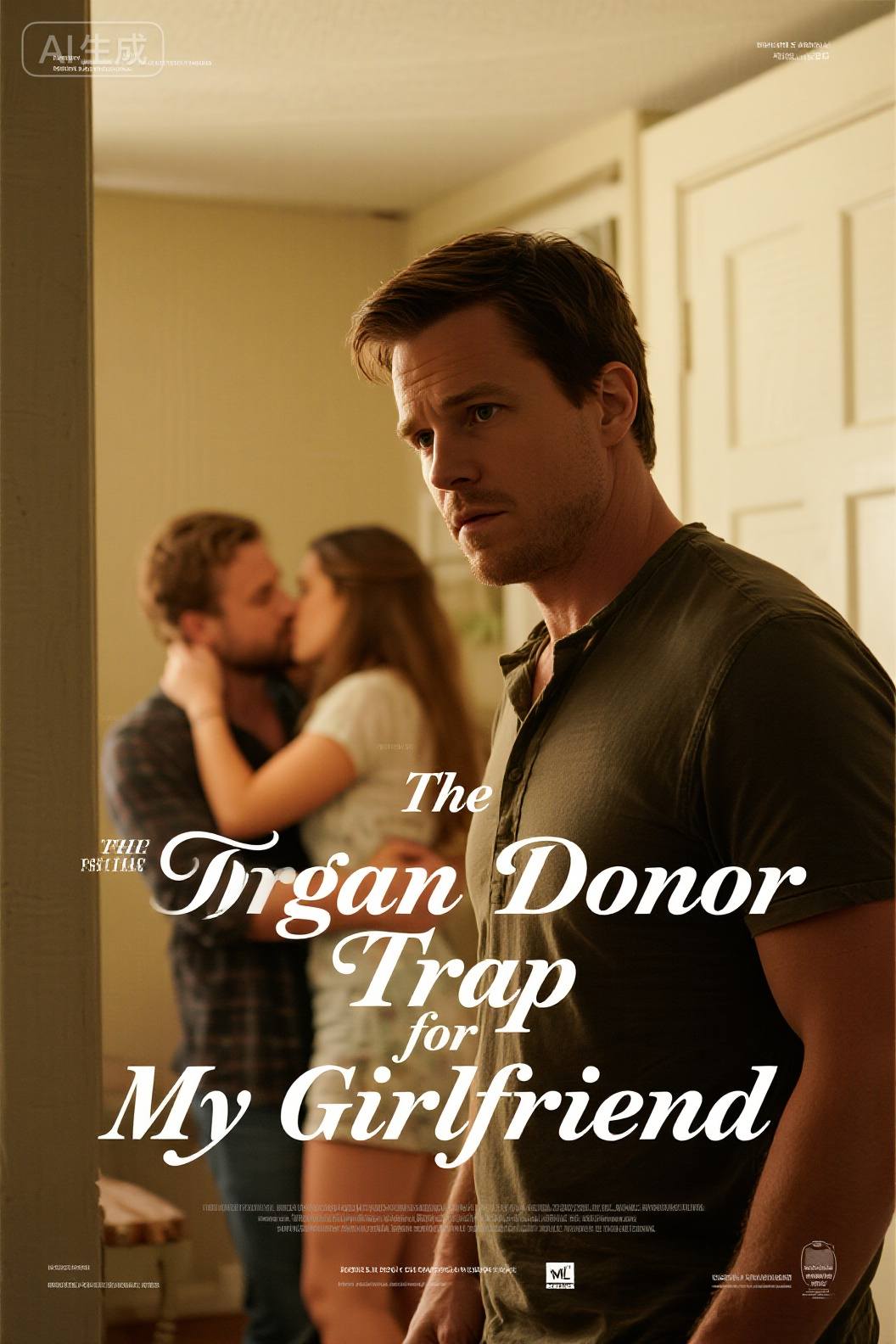 The Organ Donor Trap for My Girlfriend