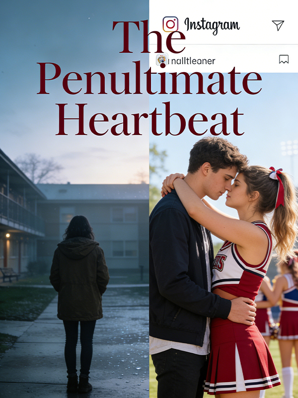 The Penultimate Heartbeat