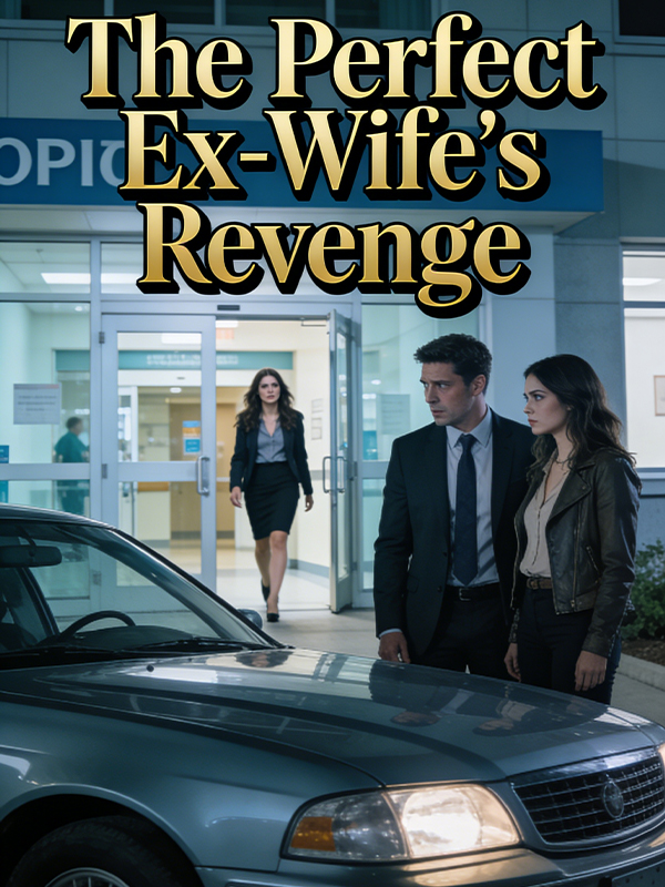 The Perfect Ex-Wife's Revenge