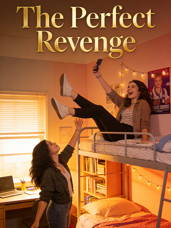 The Perfect Revenge