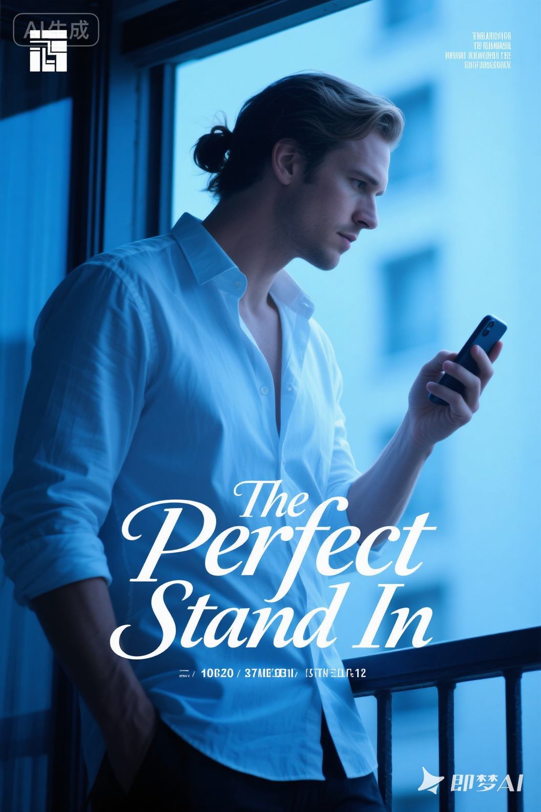 The Perfect Stand In