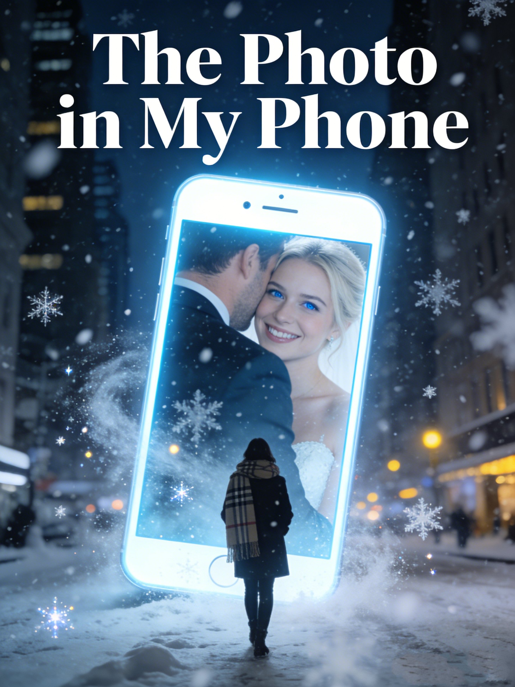 The Photo in My Phone