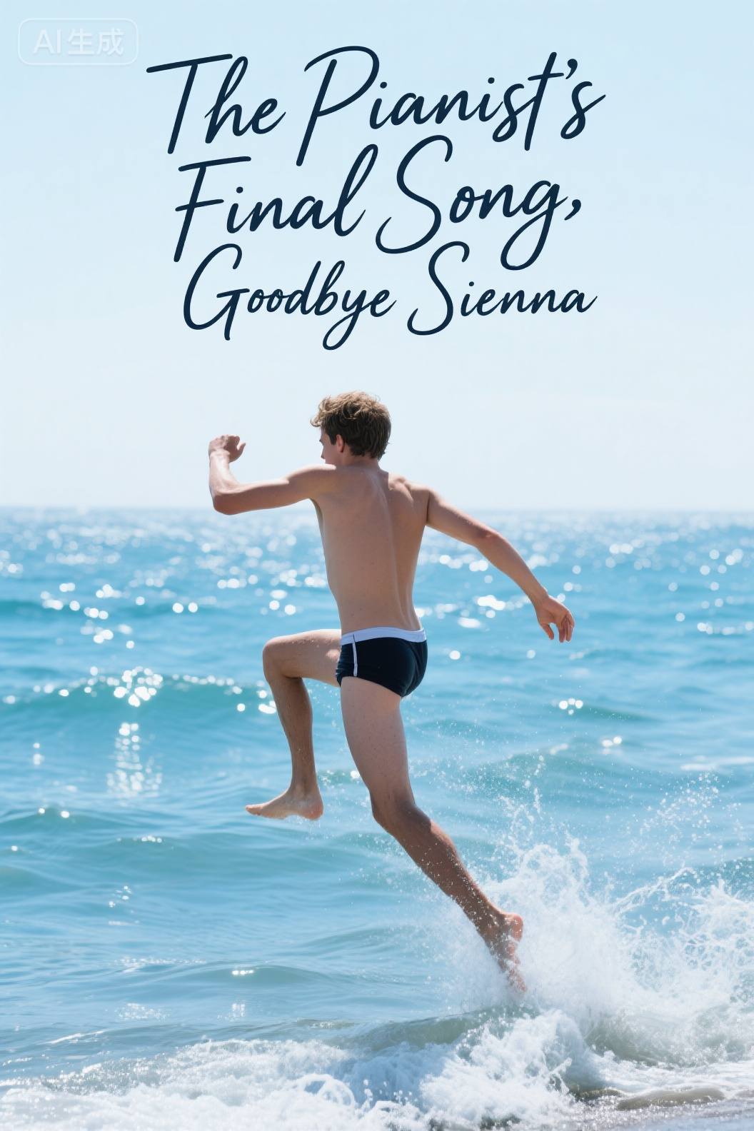 The Pianist's Final Song, Goodbye Sienna