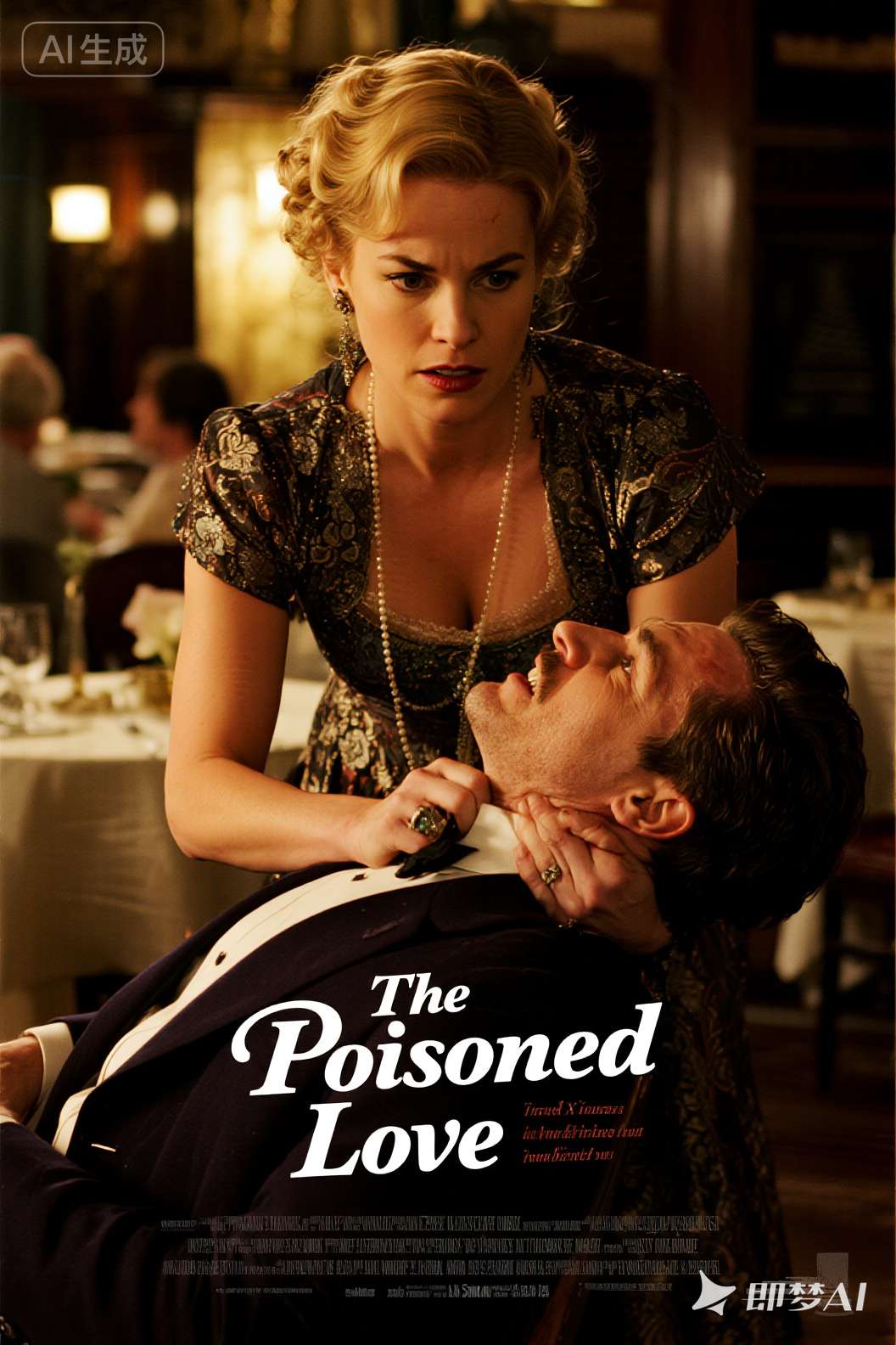 The Poisoned Love