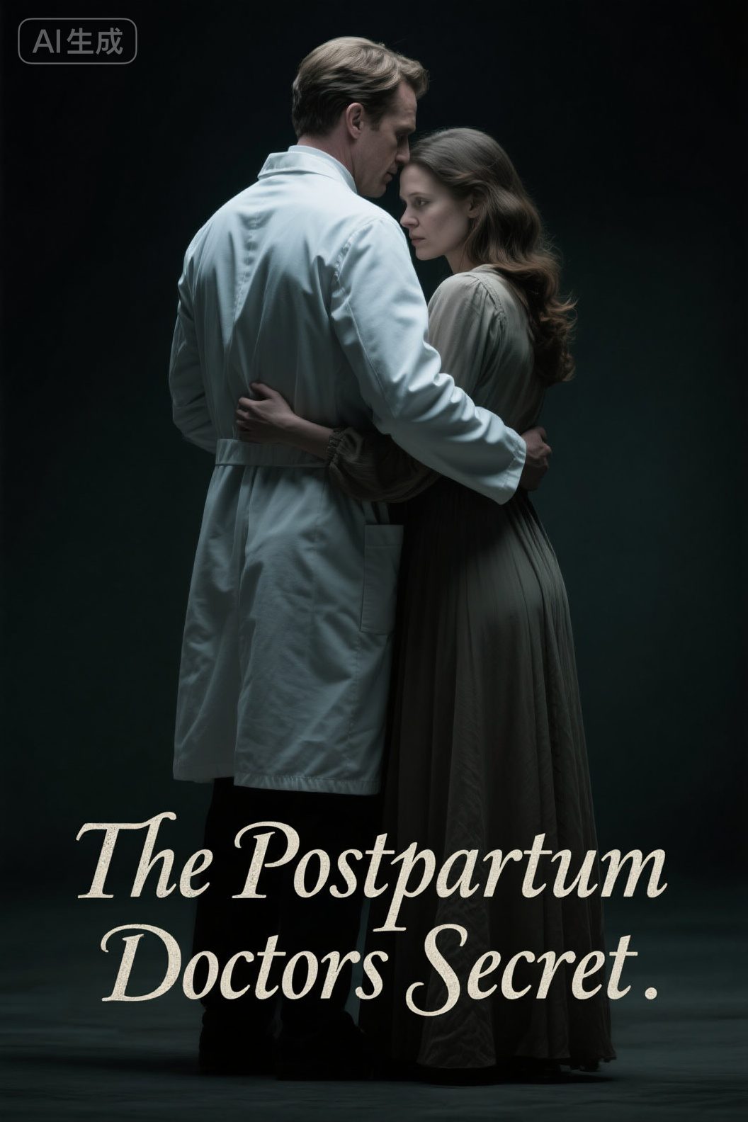 The Postpartum Doctors Secret