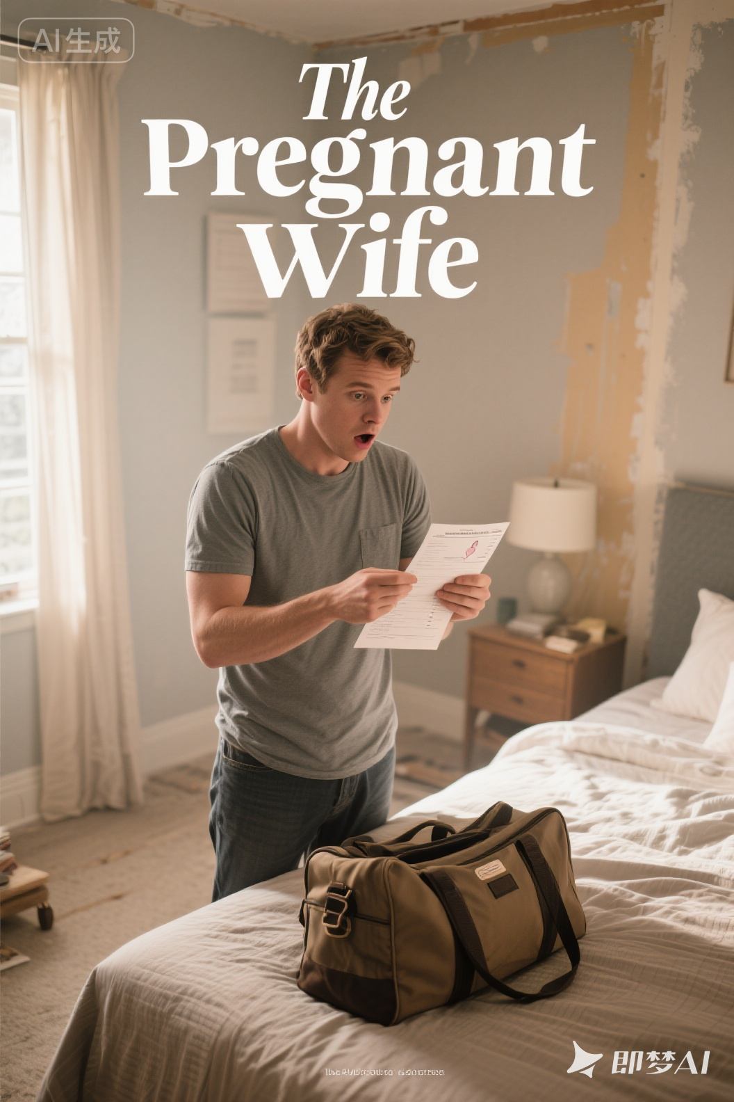 The Pregnant Wife
