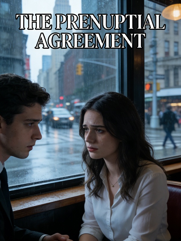 The Prenuptial Agreement