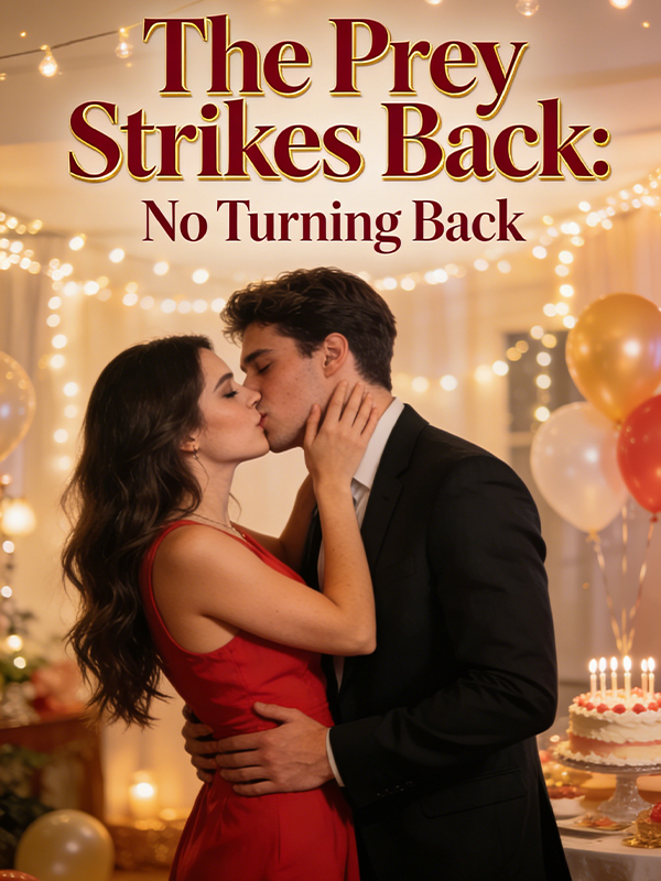 The Prey Strikes Back: No Turning Back