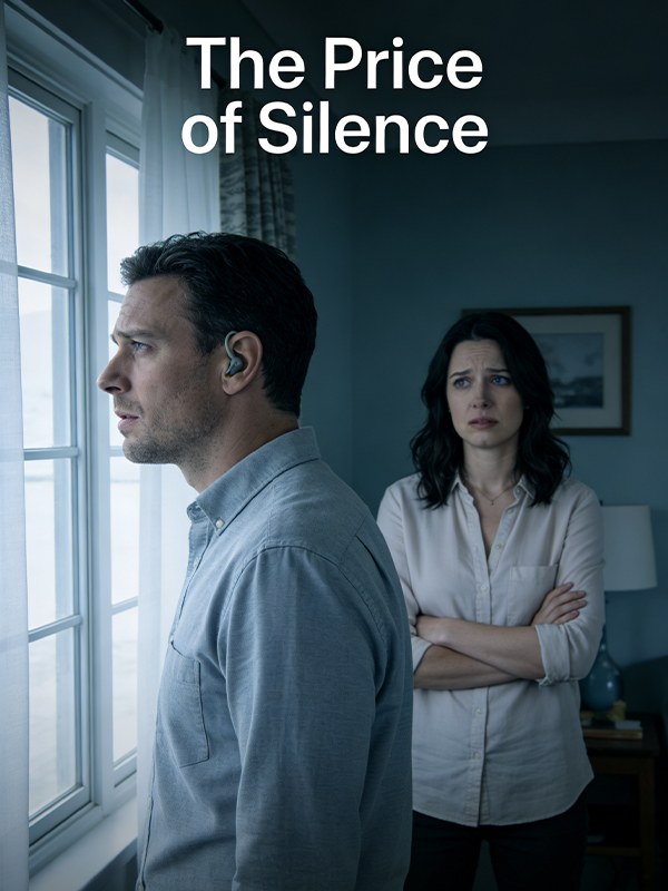 The Price of Silence