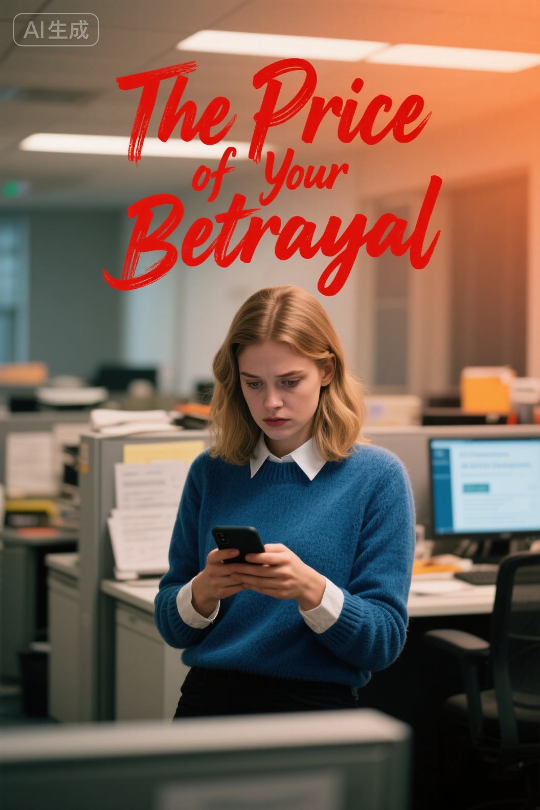The Price of Your Betrayal