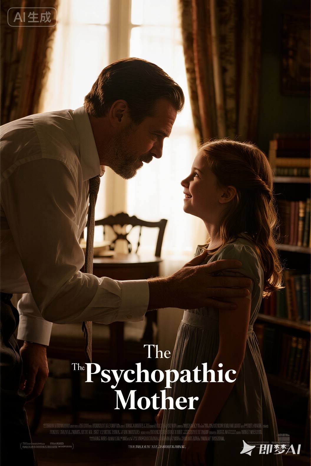 The Psychopathic Mother