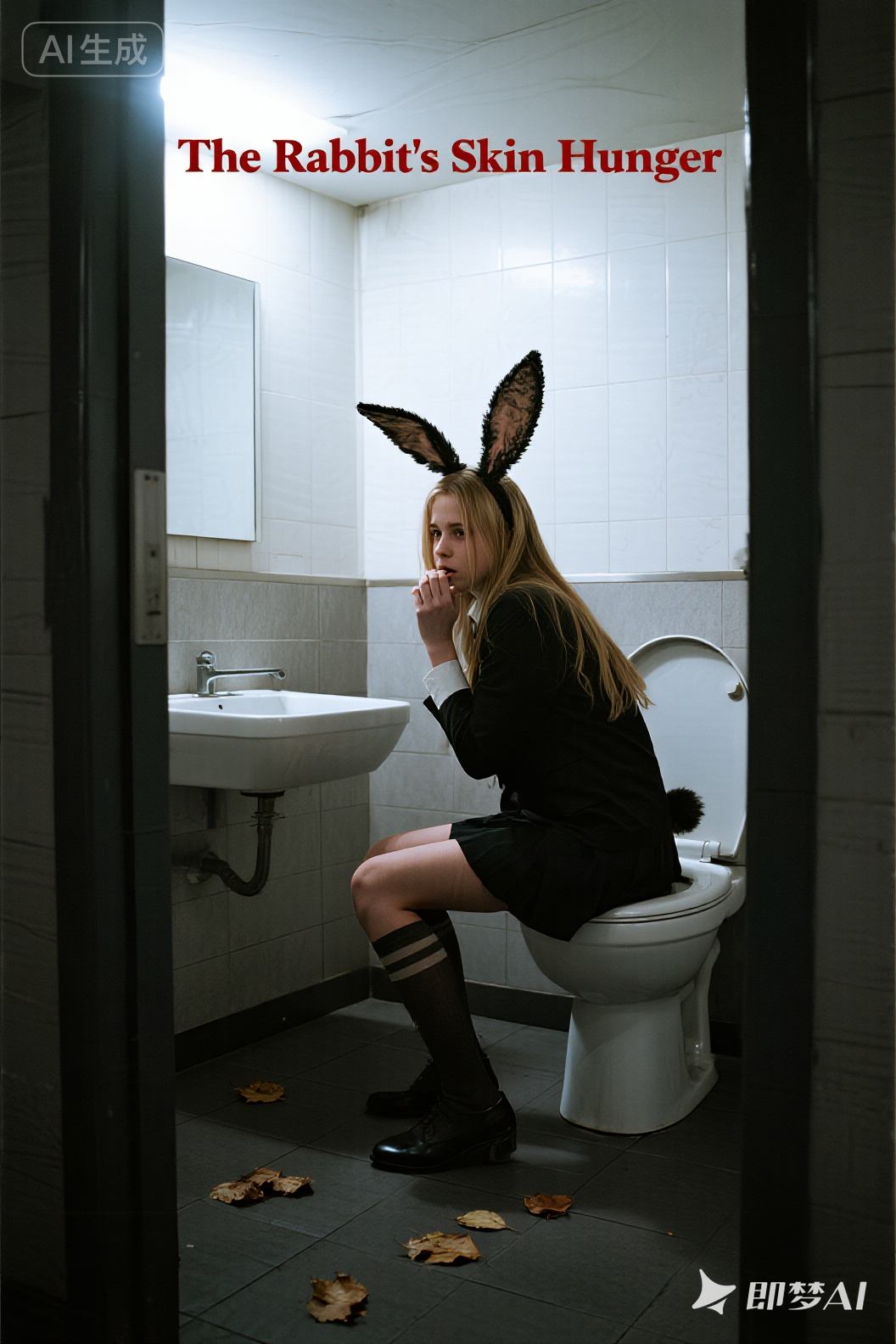 The Rabbit's Skin Hunger