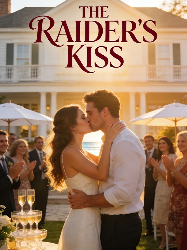 The Raider’s Kiss