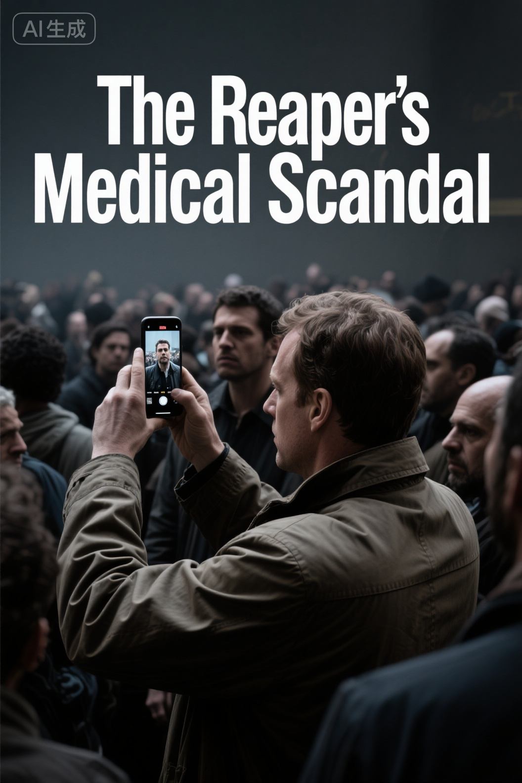 The Reaper's Medical Scandal